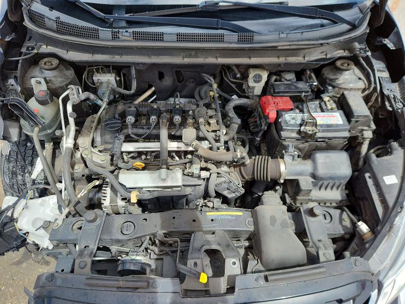 Aukcja sprzedaży 2022 Nissan Kicks, vin: 3N1CP5BV8NL484589, numer aukcji: 67305676