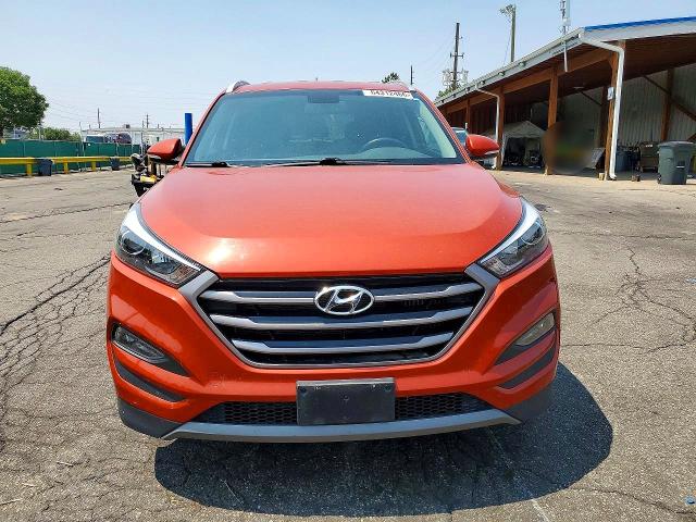 Продажа на аукционе авто 2016 Hyundai Tucson, vin: KM8J3CA24GU248375, номер лота: 64312466