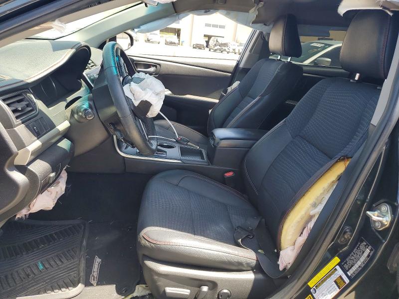 Aukcja sprzedaży 2015 Toyota Camry, vin: 4T1BF1FK7FU046847, numer aukcji: 64640186
