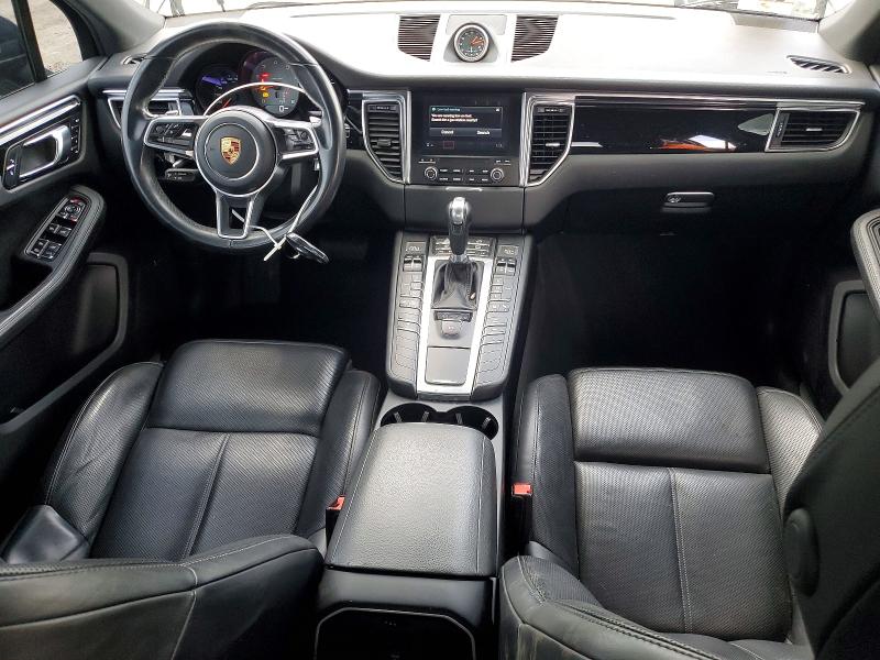 Aukcja sprzedaży 2018 Porsche Macan, vin: WP1AB2A50JLB34123, numer aukcji: 65273716