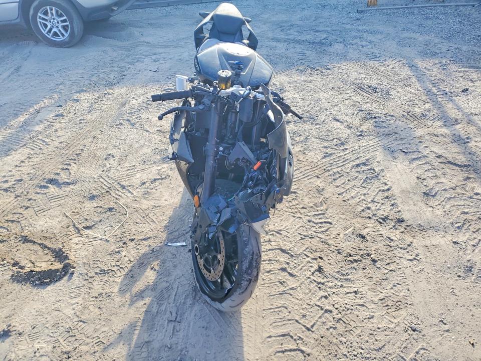 Продаж на аукціоні авто 2025 Cf Moto 675ss, vin: LCEPEVLP5S6002221, номер лоту: 67136776