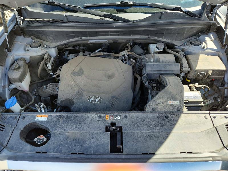 2021 Hyundai Palisade მანქანა იყიდება აუქციონზე, vin: KM8R7DHE3MU248991, აუქციონის ნომერი: 65212276
