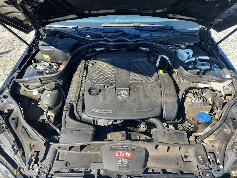 Продажа на аукционе авто 2014 Mercedes-benz E, vin: WDDHF5KB6EA905279, номер лота: 65530096