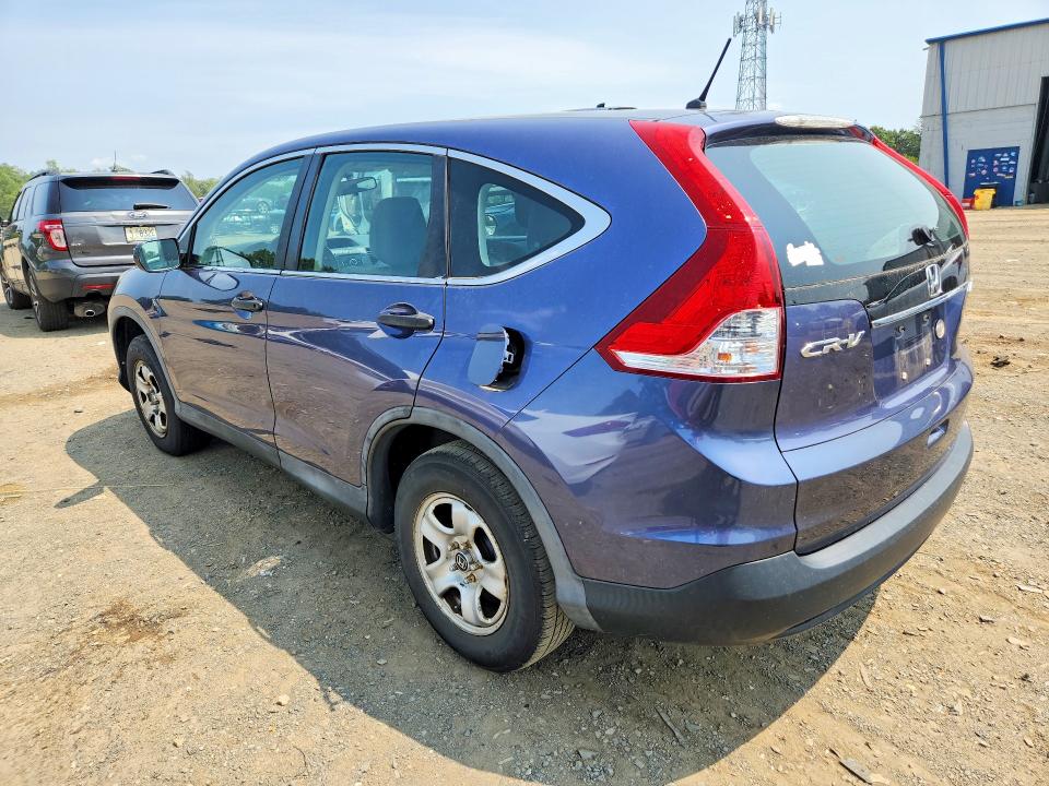 Aukcja sprzedaży 2013 Honda Cr-v, vin: 2HKRM4H36DH620961, numer aukcji: 64398986