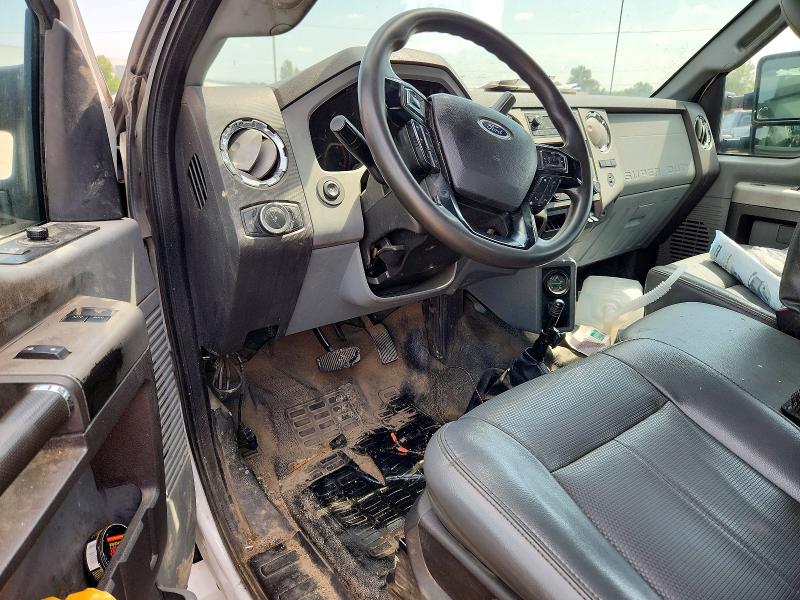 Продаж на аукціоні авто 2021 Ford F650, vin: 1FDNX6DC3MDF07865, номер лоту: 66447116