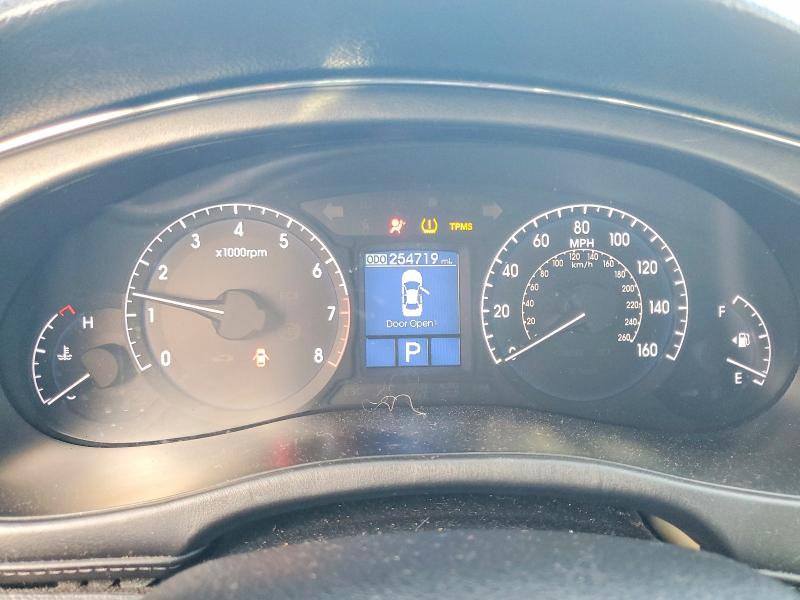 Продажа на аукционе авто 2011 Hyundai Genesis, vin: KMHGC4DEXBU114016, номер лота: 64477756
