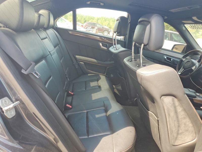 65023366 :رقم المزاد ، WDDHF5KB6CA552779 vin ، 2012 Mercedes-benz E مزاد بيع