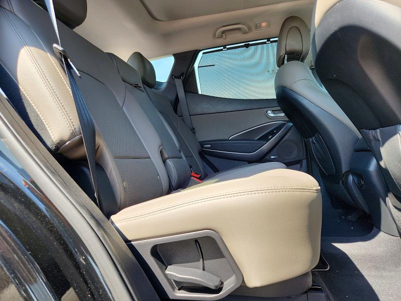 Продажа на аукционе авто 2014 Hyundai Santa Fe Sport, vin: 5XYZU3LB4EG231298, номер лота: 64433666