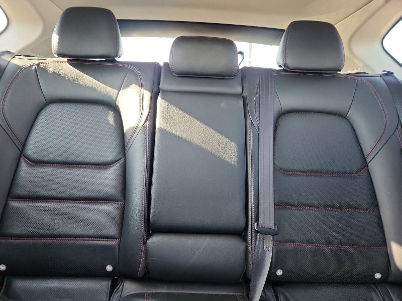 2024 Mazda Cx-5 მანქანა იყიდება აუქციონზე, vin: JM3KFBCL5R0460350, აუქციონის ნომერი: 64901096