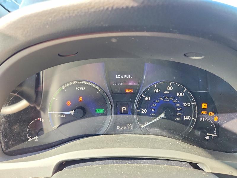 Aukcja sprzedaży 2011 Lexus Rx, vin: JTJBC1BA6B2042219, numer aukcji: 63437196