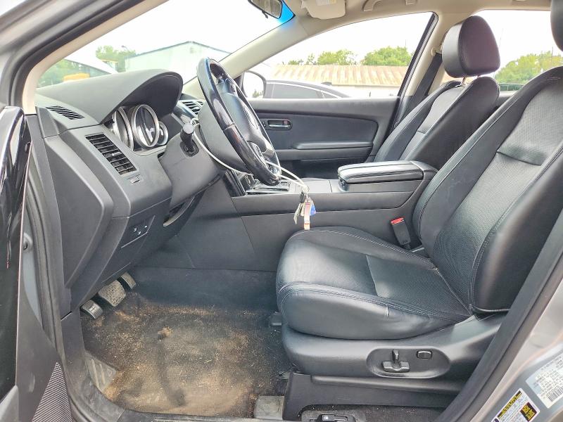 65266846 :رقم المزاد ، JM3TB2CV9D0400758 vin ، 2013 Mazda Cx-9 مزاد بيع