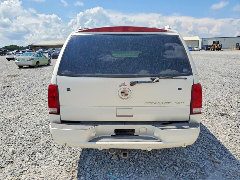 63719536 :رقم المزاد ، 3GYFK66N74G293059 vin ، 2004 Cadillac Escalade مزاد بيع