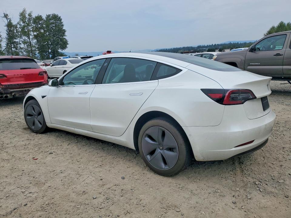 Aukcja sprzedaży 2019 Tesla Model 3, vin: 5YJ3E1EA3KF314042, numer aukcji: 66232696