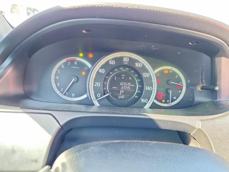 Продаж на аукціоні авто 2014 Honda Accord, vin: 1HGCR2F33EA239948, номер лоту: 65643826