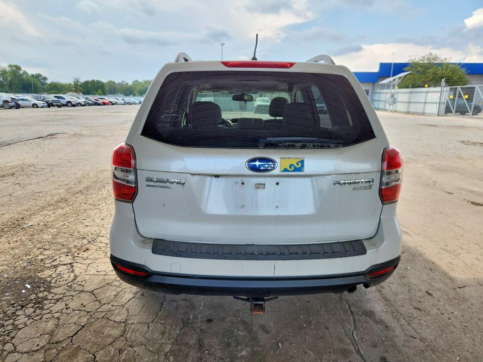 Aukcja sprzedaży 2014 Subaru Forester, vin: JF2SJAEC8EH452951, numer aukcji: 66667406