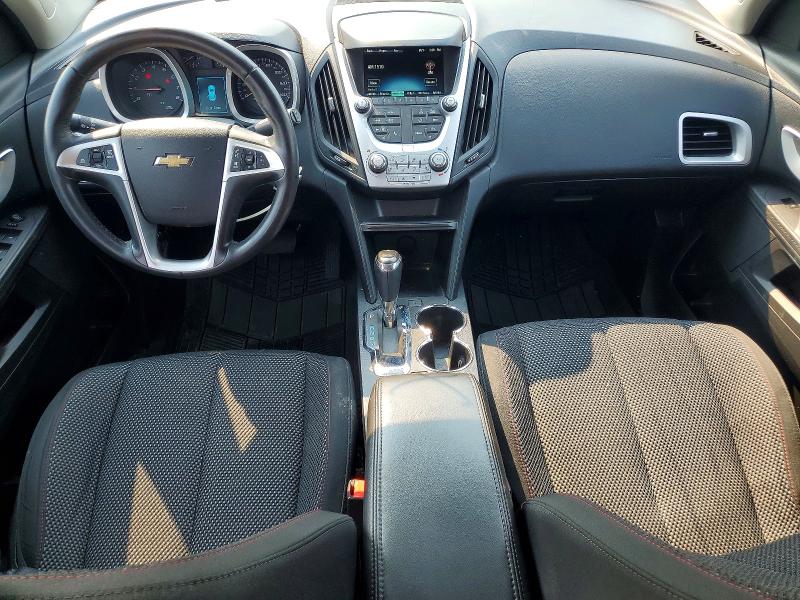 Aukcja sprzedaży 2017 Chevrolet Equinox, vin: 2GNFLFEK7H6317699, numer aukcji: 65010216