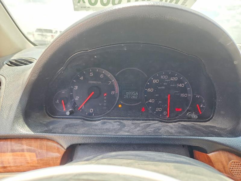 2006 Acura Tsx მანქანა იყიდება აუქციონზე, vin: JH4CL96846C008730, აუქციონის ნომერი: 64367636