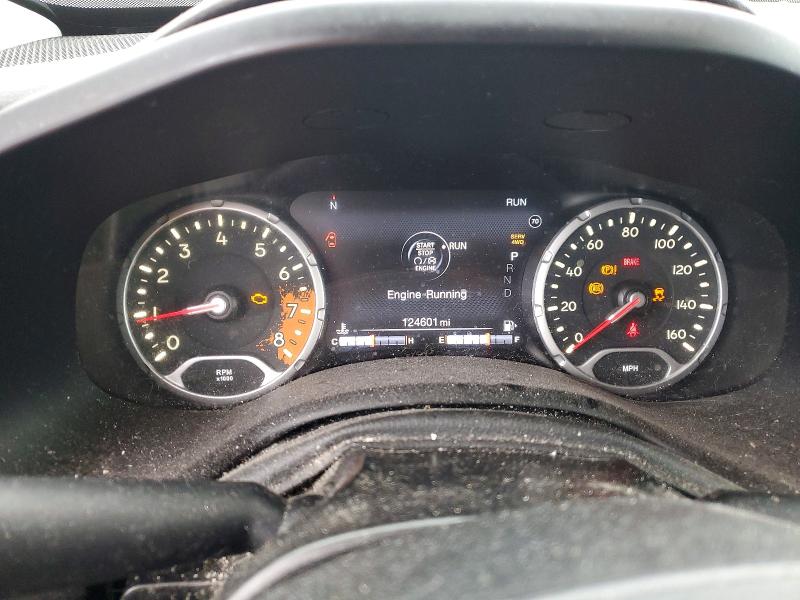 Aukcja sprzedaży 2017 Jeep Renegade, vin: ZACCJBCB4HPG59918, numer aukcji: 63122186