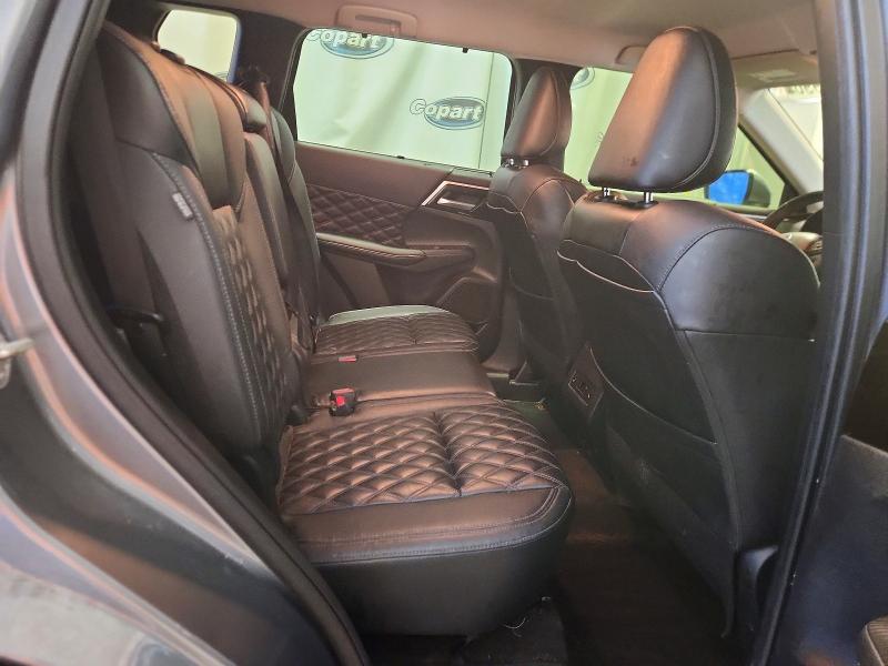 Продаж на аукціоні авто 2023 Mitsubishi Outlander, vin: JA4J3VA80PZ049552, номер лоту: 65847996