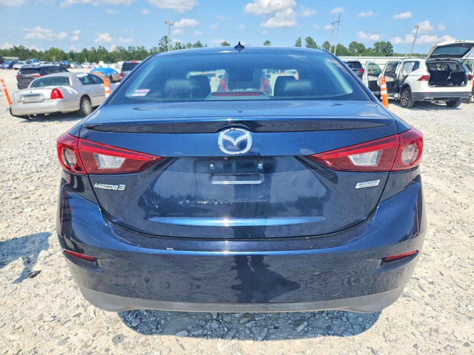 Aukcja sprzedaży 2018 Mazda 3, vin: 3MZBN1W39JM174131, numer aukcji: 64730336