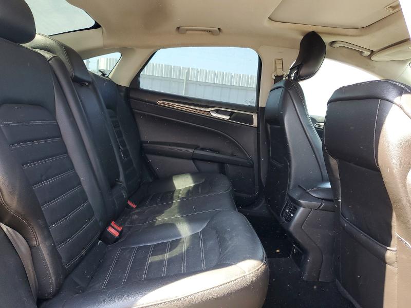 Aukcja sprzedaży 2014 Ford Fusion, vin: 3FA6P0PU2ER324658, numer aukcji: 65324296