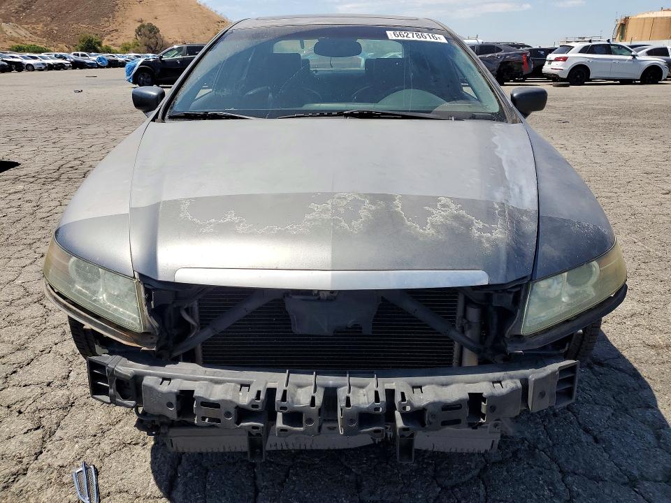 Продаж на аукціоні авто 2004 Acura Tl, vin: 19UUA65564A028893, номер лоту: 66278616
