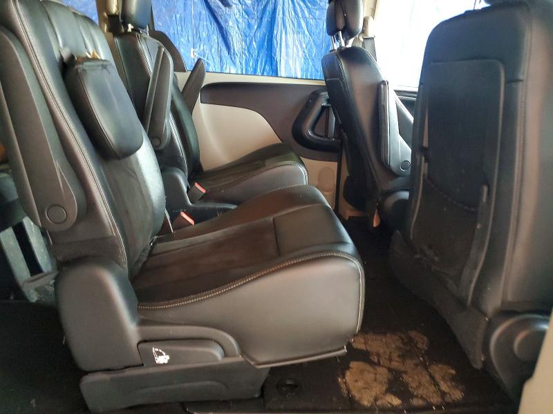 2020 Dodge Grand Caravan მანქანა იყიდება აუქციონზე, vin: 2C4RDGCG2LR174806, აუქციონის ნომერი: 65018256