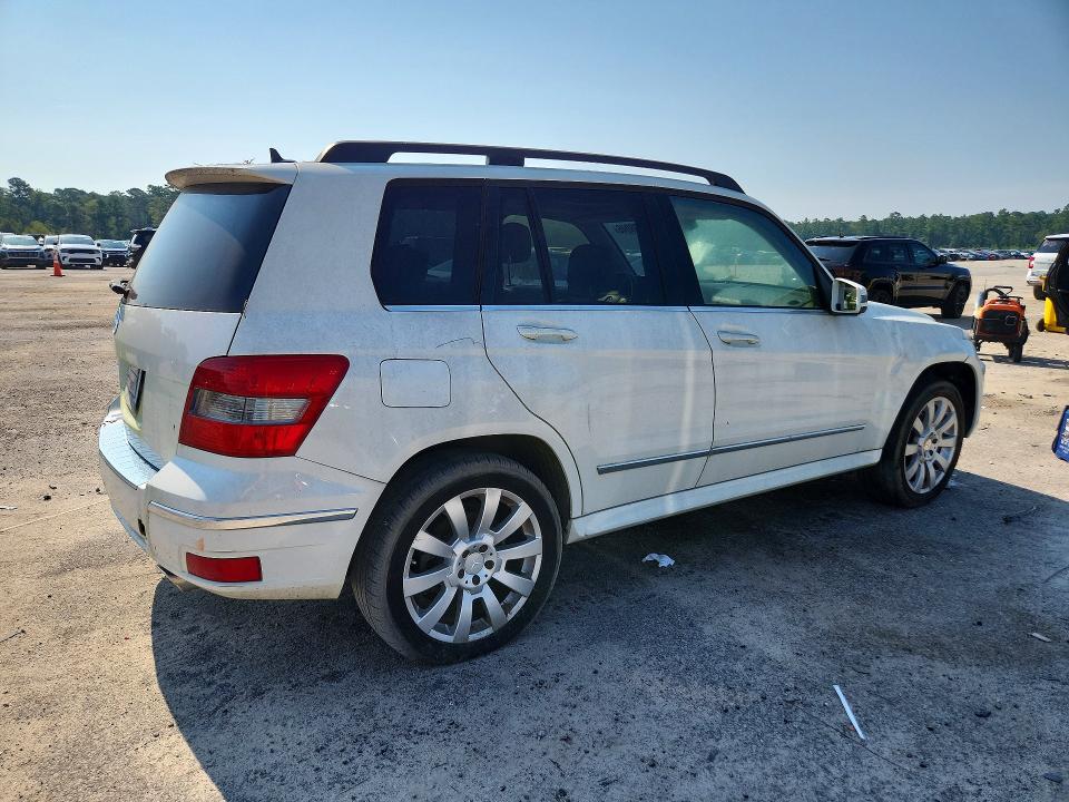 Продаж на аукціоні авто 2012 Mercedes-benz Glk, vin: WDCGG5GB3CF784586, номер лоту: 66098046