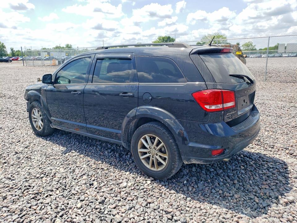 Продаж на аукціоні авто 2013 Dodge Journey, vin: 3C4PDDBG6DT547870, номер лоту: 63446626