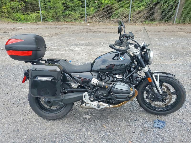 Продажа на аукционе авто 2024 Bmw R 12, vin: WB10N5305R6J86362, номер лота: 65492236