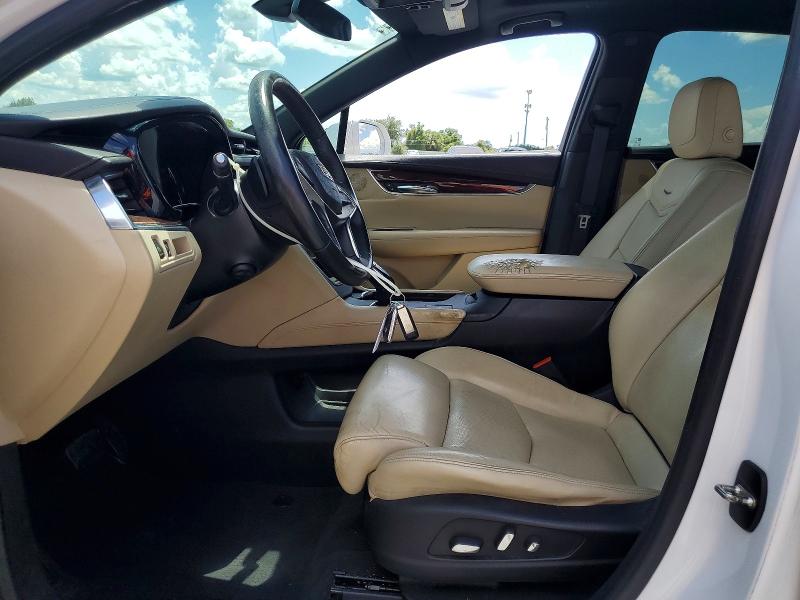 Aukcja sprzedaży 2017 Cadillac Xt5, vin: 1GYKNBRS8HZ100326, numer aukcji: 66892006