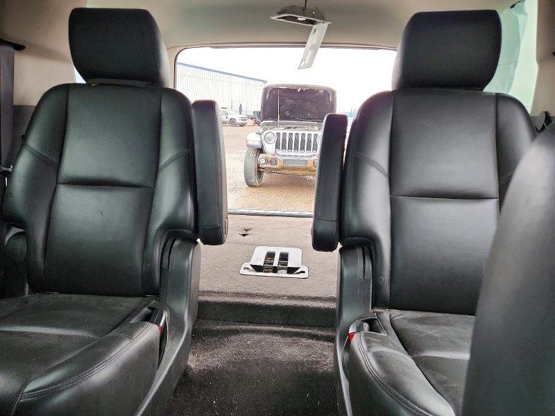 Продаж на аукціоні авто 2013 Gmc Yukon, vin: 1GKS2EEF9DR328245, номер лоту: 64838816