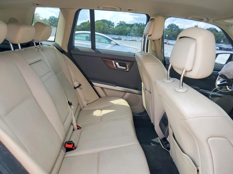 66022456 :رقم المزاد ، WDCGG5HB1FG362572 vin ، 2015 Mercedes-benz Glk مزاد بيع
