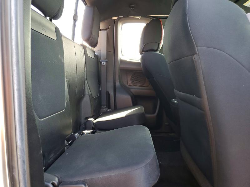 Aukcja sprzedaży 2023 Toyota Tacoma, vin: 3TYSZ5AN1PT130161, numer aukcji: 65553446