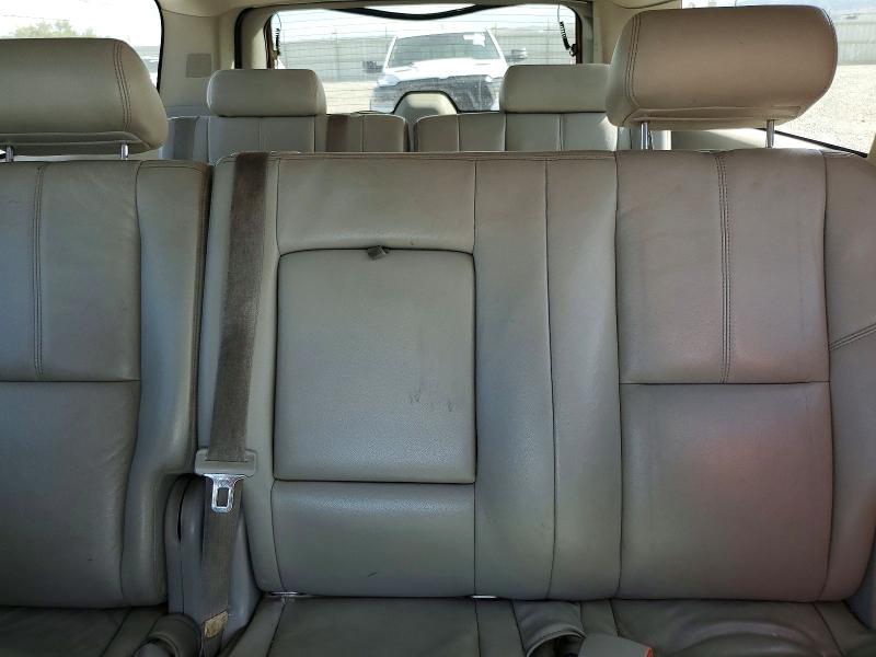 Продаж на аукціоні авто 2010 Gmc Yukon Xl, vin: 1GKUKKE31AR247328, номер лоту: 65725046