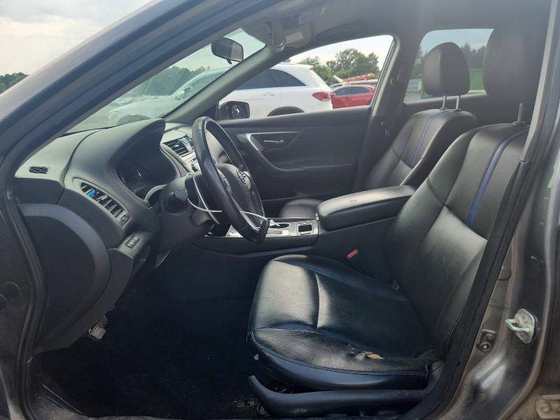 63333536 :رقم المزاد ، 1N4AL3APXJC295784 vin ، 2018 Nissan Altima مزاد بيع