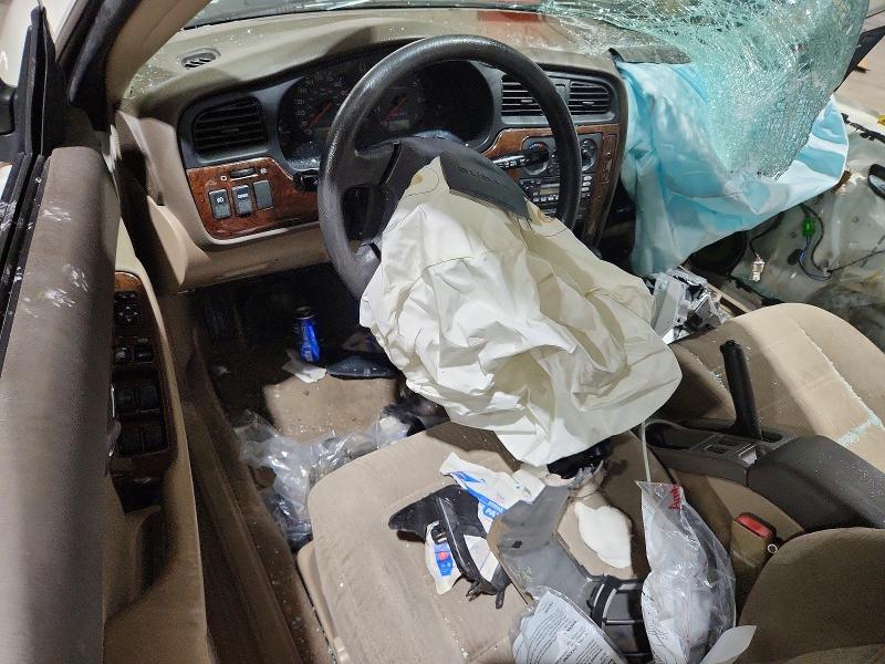 66544896 :رقم المزاد ، 4S3BH665317665295 vin ، 2001 Subaru Legacy مزاد بيع
