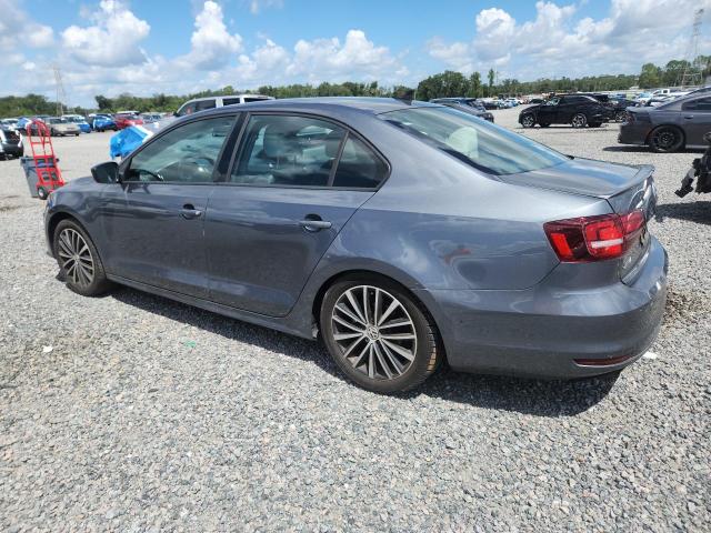 Aukcja sprzedaży 2016 Volkswagen Jetta, vin: 3VWD17AJ7GM291809, numer aukcji: 64569996