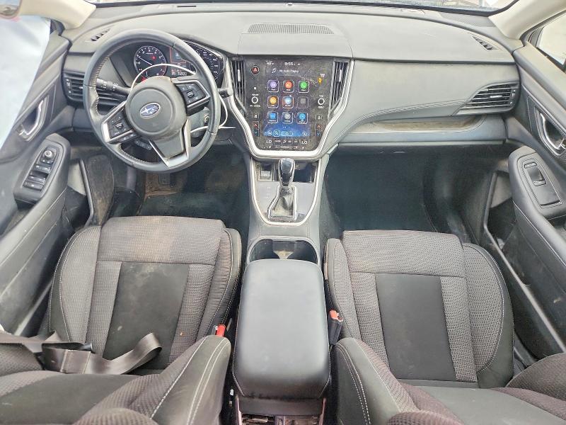 Продажа на аукционе авто 2022 Subaru Outback, vin: 4S4BTACC4N3185439, номер лота: 65681536