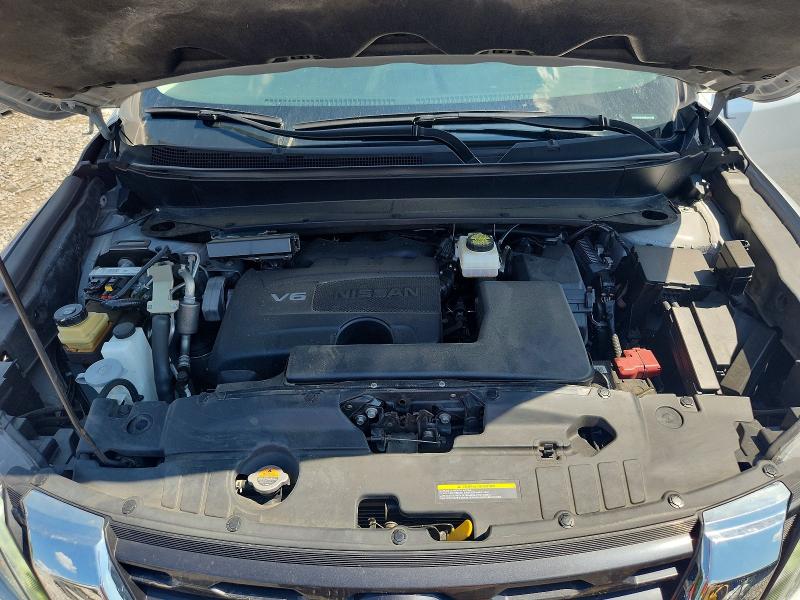 Продаж на аукціоні авто 2019 Nissan Pathfinder, vin: 5N1DR2MN9KC640441, номер лоту: 66299306