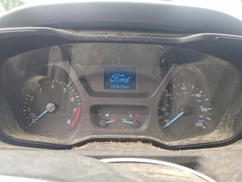2015 Ford Transit მანქანა იყიდება აუქციონზე, vin: 1FBZX2ZM2FKA73280, აუქციონის ნომერი: 64120446