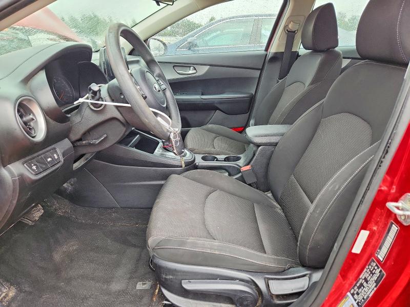 Aukcja sprzedaży 2019 Kia Forte, vin: 3KPF24AD8KE038695, numer aukcji: 65011976