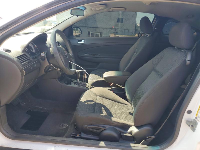 62930126 :رقم المزاد ، 1G2AL15F077175482 vin ، 2007 Pontiac G5 مزاد بيع