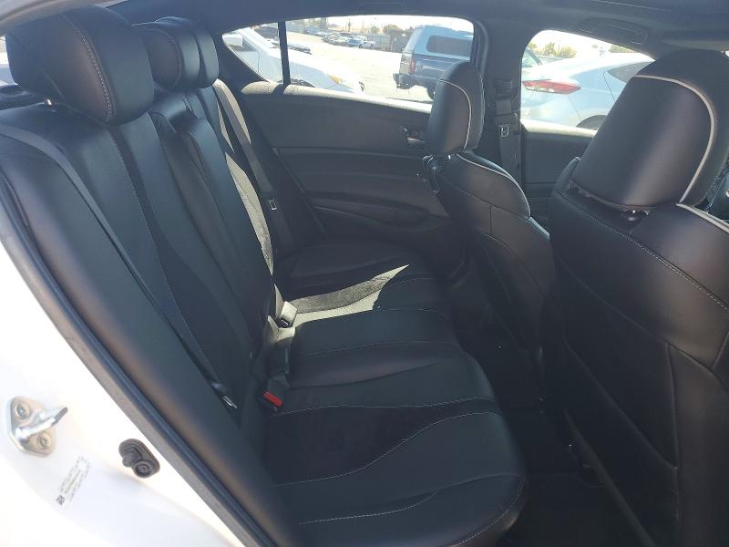 Продажа на аукционе авто 2022 Acura Ilx, vin: 19UDE2F84NA004230, номер лота: 64316636