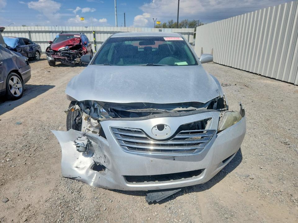 Продажа на аукционе авто 2008 Toyota Camry, vin: 4T1BB46K58U039928, номер лота: 55663536
