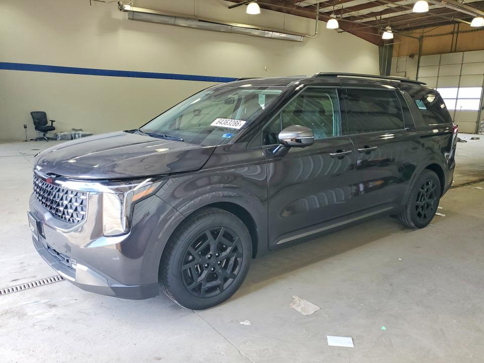 Auction sale of the 2026 Kia Carnival Hybrid, vin: KNDNE5KA5T6152531, lot number: 64363286