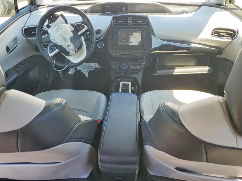 Продажа на аукционе авто 2016 Toyota Prius, vin: JTDKARFU5G3017907, номер лота: 64696706