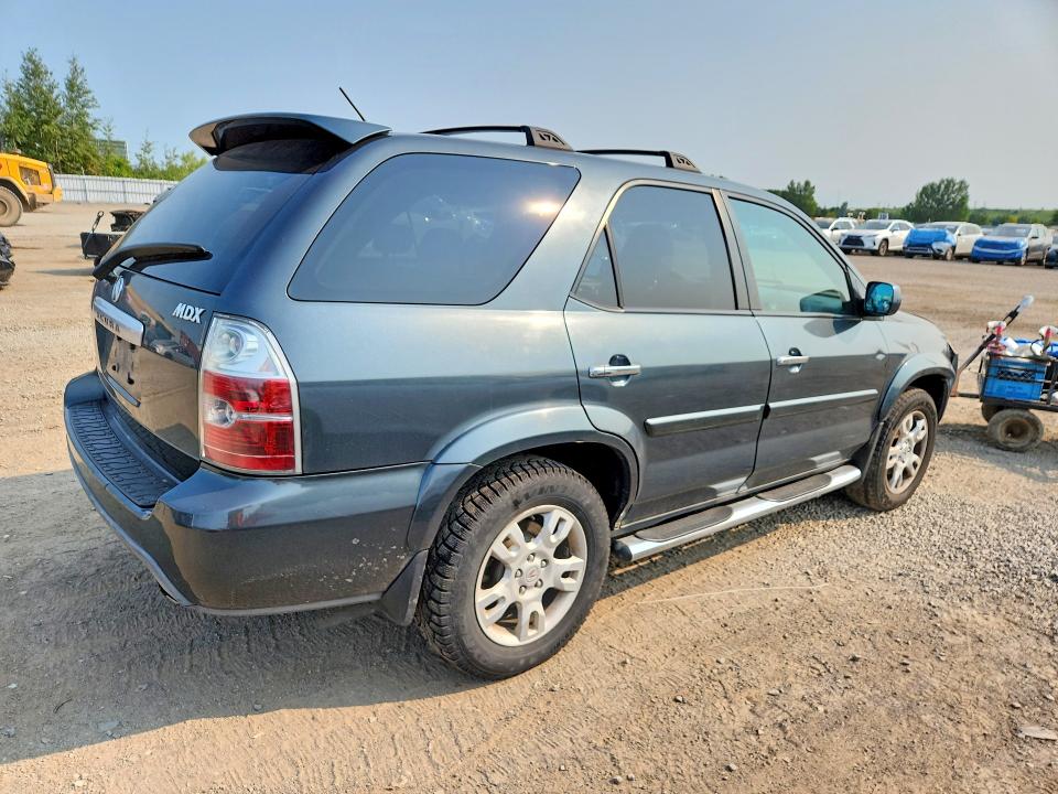 Продажа на аукционе авто 2004 Acura Mdx, vin: 2HNYD18694H004047, номер лота: 64450446