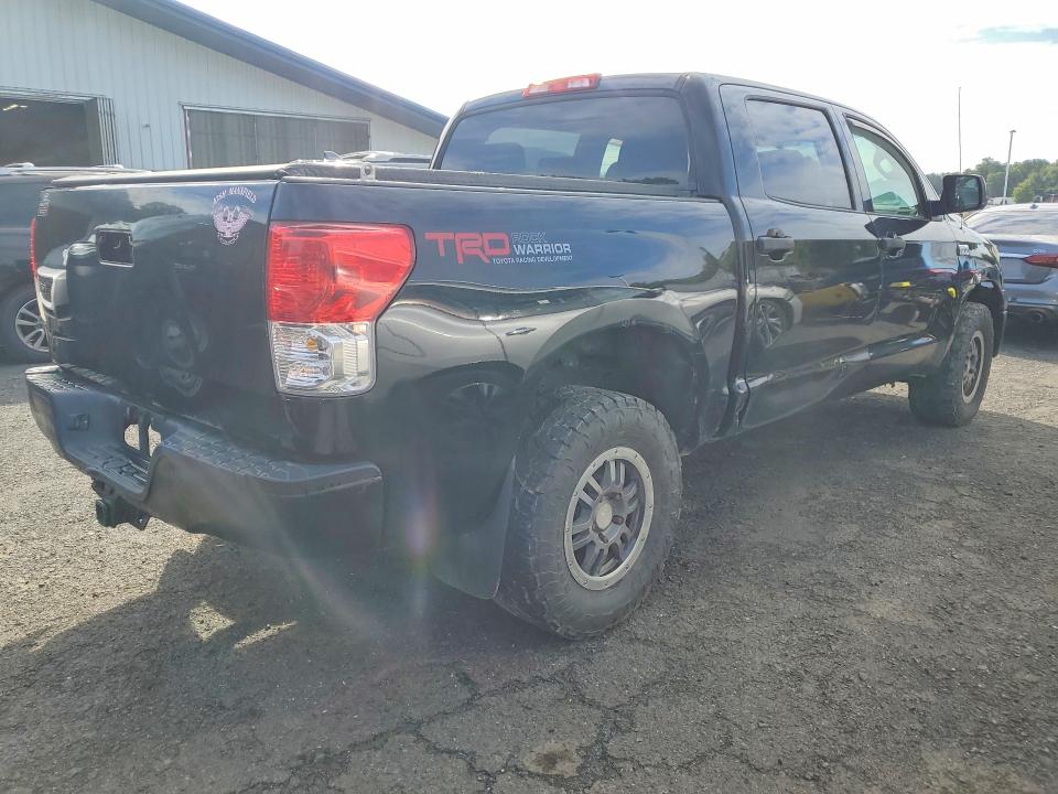 Продаж на аукціоні авто 2010 Toyota Tundra, vin: 5TFDY5F10AX152330, номер лоту: 66245166