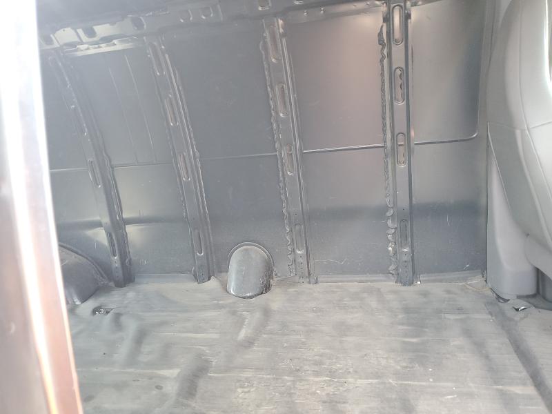 Aukcja sprzedaży 2017 Chevrolet Express G3500, vin: 1GCZGHFG6H1130070, numer aukcji: 63470126